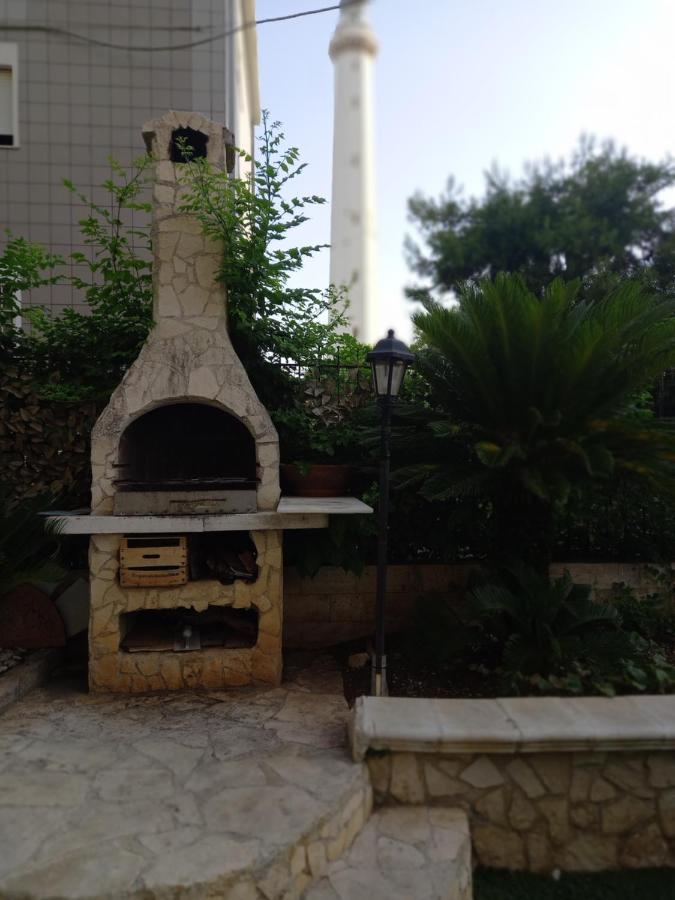 הוילה בארי Pharos מראה חיצוני תמונה